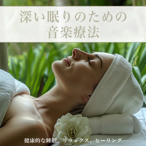 ヒーリング-αピアノ-