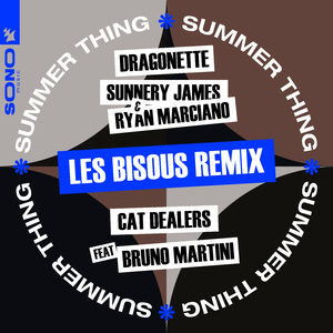Summer Thing (Les Bisous Extended Remix)