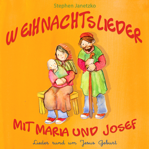 Kerzen leuchten überall