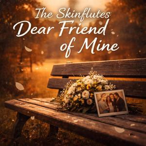 Dear Friend of mine