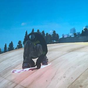 Mybad! (feat. Lil spooky)