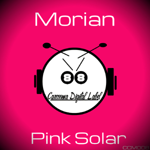 Pink Solar (Original Mix)