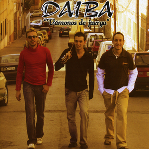 Zúmbale (Gipsy Rumba)