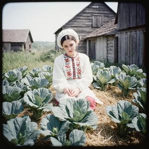 Не летів би, але мушу (ХОР БАБЦЬ ВЕРДОВСЬКИХ)