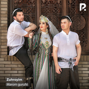 Zuhroyim