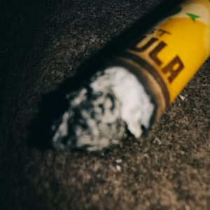CIGARETTE (prod. Gatoray)