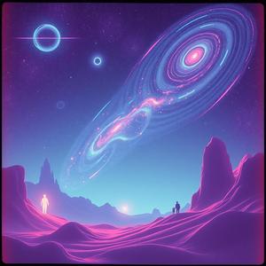 Alien Angels (feat. Kaerlighed)