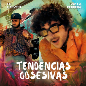 Tendencias Obsesivas (feat. Laperrera)