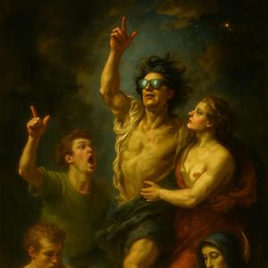 Ravijn (feat. Veldhuis & Kemper) (Radio Edit)