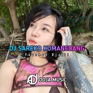 DJ SAREKO KUMANEDANG