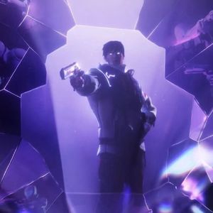 奥丁（Prod By 9Zi）