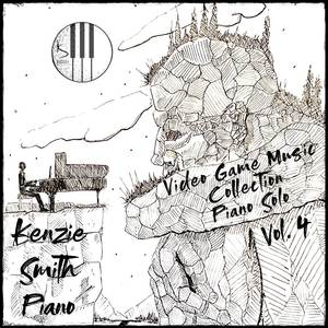 Aquatic Ambience (From "Donkey Kong Country")