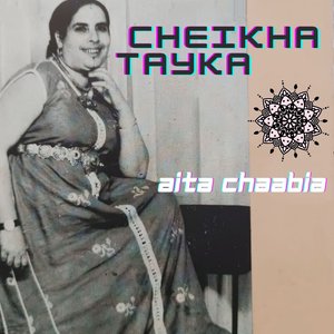 Aita zaaria