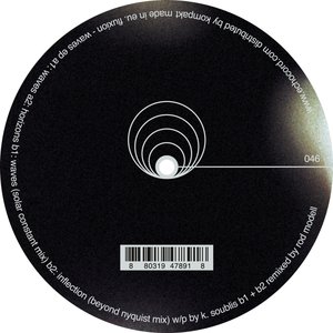 Inflection (Beyond Nyquist Mix)