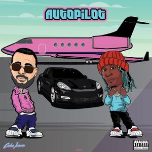 AutoPilot (feat. Squalla)
