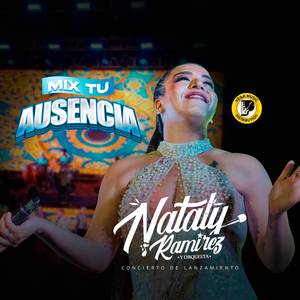 Mix Tu Ausencia (Concierto De Lanzamiento)