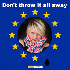 Don't Throw It All Away