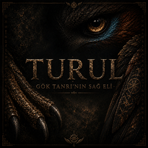 TURUL: Gök Tanrı’nın Sağ Eli