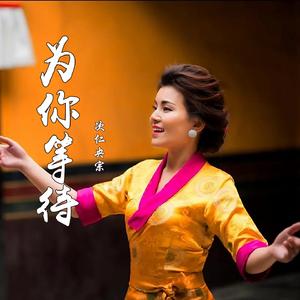 为你等待 (广场舞版)