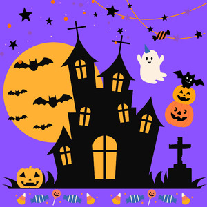 ハロウィン・スイートビート