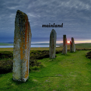 mainland