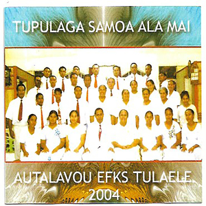 Ou Te Le Faatali Se’I Matua