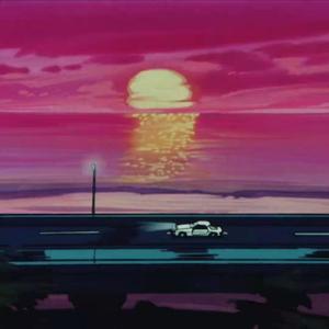 夏夜微梦 PROD BY.邓森