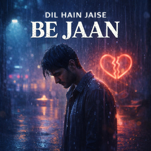 DIL HAIN JAISE BE JAAN