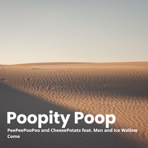 Poopity Poop