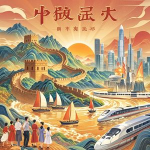 复兴之光_祥杰