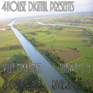 Subways (Original Mix)