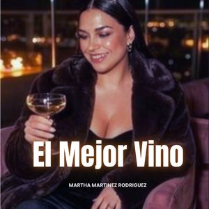 El Mejor Vino