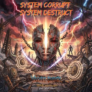 System Corrupt System Destruct