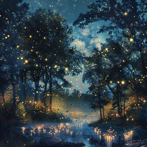 El Polvo De Estrellas Deriva En Las Brisas