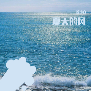 夏天的风