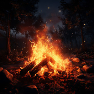 Firelight's Work Harmony
