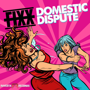 Domestic Dispute