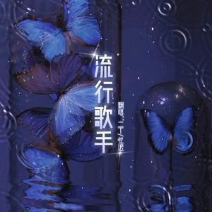 流行歌手