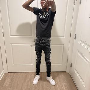 Belly of the beast ( part 1)