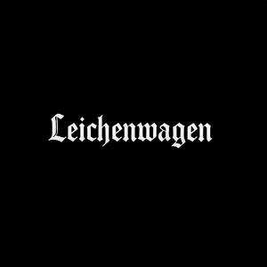 Leichenwagen