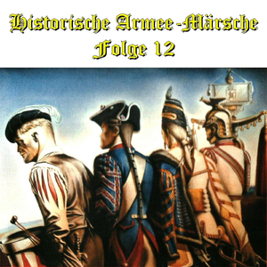 H M III B, 20 Galoppmarsch Des Feldartillerie Regiments 48
