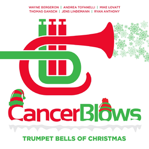 Trumpet Bells of Christmas