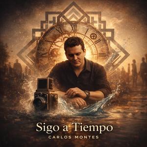 Sigo A Tiempo