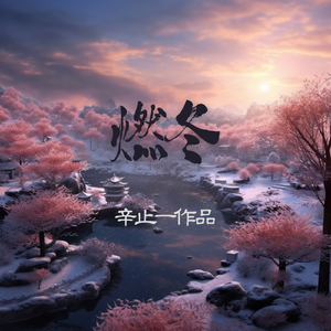 燃冬（女版）