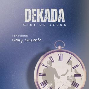 DEKADA (feat. Georg Laurente) (Live)