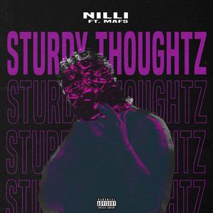 Sturdy Thoughtz (feat. MAFS)