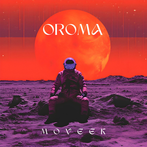 Oroma
