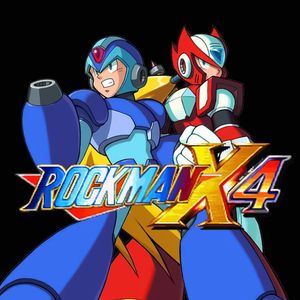 X 序章 (Cover Capcom Sound Team)