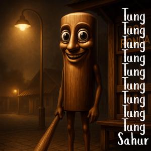 Tung Tung Tung Tung Tung Tung Tung Tung Tung Sahur