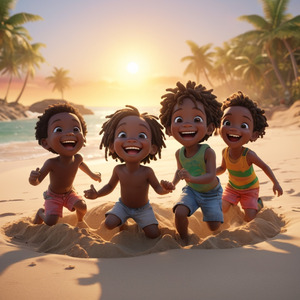 Doremifasolasido In Sunset Beach